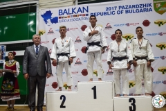 CB Bulgaria U21 2017-1-11