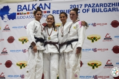 CB Bulgaria U21 2017-1-12