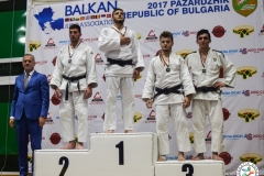 CB Bulgaria U21 2017-1-13