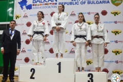 CB Bulgaria U21 2017-1-14