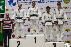 CB Bulgaria U21 2017-1-15