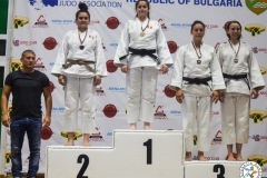 CB Bulgaria U21 2017-1-17