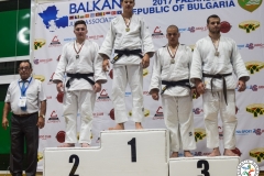 CB Bulgaria U21 2017-1-18