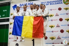 CB Bulgaria U21 2017-1-2