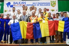 CB Bulgaria U21 2017-1-3