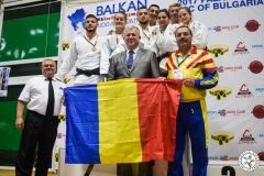 CB Bulgaria U21 2017-1-4
