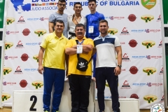 CB Bulgaria U21 2017-1-5