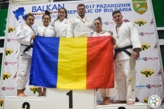 CB Bulgaria U21 2017-1-6