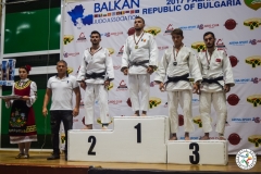 CB Bulgaria U21 2017-1-9