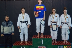 Finala CN seniori Iasi 2016-10