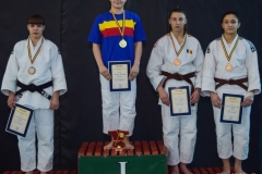 Finala CN seniori Iasi 2016-12