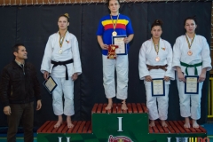 Finala CN seniori Iasi 2016-16