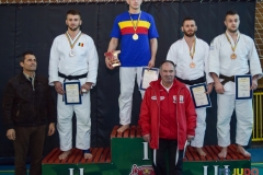Finala CN seniori Iasi 2016-17