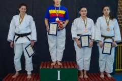 Finala CN seniori Iasi 2016-18
