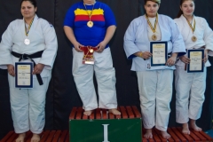 Finala CN seniori Iasi 2016-20