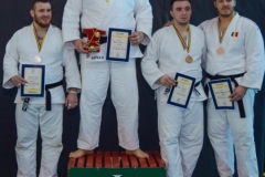 Finala CN seniori Iasi 2016-21