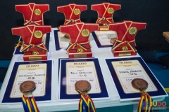 Finala CN seniori Iasi 2016-23