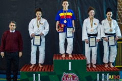 Finala CN seniori Iasi 2016-24