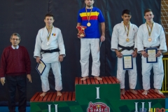 Finala CN seniori Iasi 2016-25
