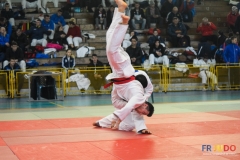 Finala CN seniori Iasi 2016