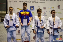 Finala CN u16 Dr Tn Severin 2016-18
