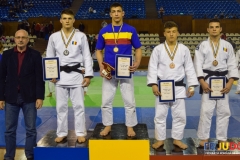Finala Cluj U21 2016-15