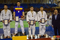 Finala Cluj U21 2016-21