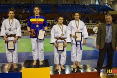 Finala Cluj U21 2016-22