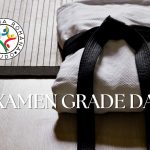 Anunt organizare examen grad DAN