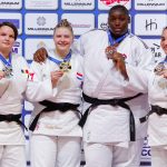 Roxana Visa, vicecampioană europeană la Campionatul European U23 de la Chișinău