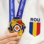 România participă la Campionatul European de Judo Adaptat 2025 – Conegliano Veneto (Italia)