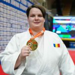 Roxana Visa, aur pentru România la Maribor Junior European Cup 2025