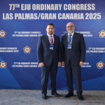 MOMENT ISTORIC PENTRU JUDO-UL ROMÂNESC: ROMÂNIA VA ORGANIZA ÎN PREMIERĂ CAMPIONATUL EUROPEAN DE SENIORI ECHIPE MIXT 2027