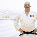Mesajul Președintelui Federației Române de Judo la finalul anului 2025