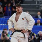 Darius Dobre, aproape de podium la Europenele de Seniori! Locul 5 la doar 20 de ani, la debut