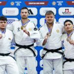 Argint pentru România la European Open La Nucia/Benidorm 2026