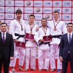 Rezultate importante pentru parajudo-ul românesc la Grand Prix-ul IBSA Astana Kazakhstan 2026