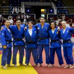 România, regina Balcanilor la București! Locul I la individual și aur istoric la echipe mixte la Campionatele Balcanice U21