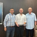 Federația Română de Judo și Primăria Sectorului 2 au semnat un Protocol de Asociere
