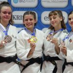 Laura Bogdan cucerește medalia de bronz la European Open Sarajevo 2026