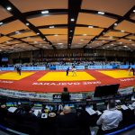 România, în top 10 mondial la Campionatul Mondial de Judo Veterani 2026: 11 medalii la Sarajevo