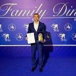 Recunoaștere europeană pentru arbitrajul românesc: Marian Halas, premiat de EJU