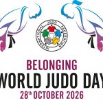 Ziua Mondială a Judoului 2026 – BELONGING: Uniți prin valorile și spiritul marii familii a judoului
