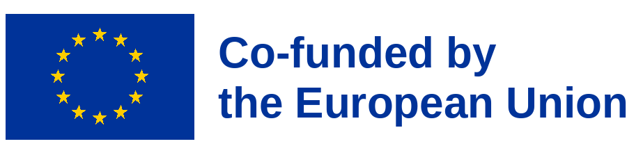 Co-funded by the European Union – Cofinanțat de Uniunea Europeană
