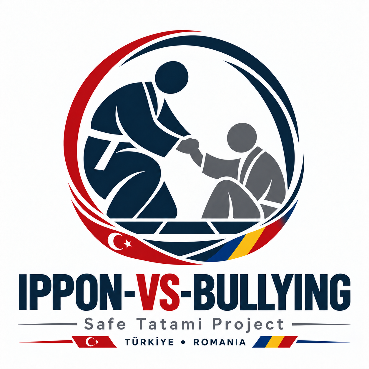 IPPON-VS-BULLYING – Safe Tatami Project